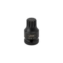 JBM 12933 - PUNTA XZN IMPACTO 1/2' M18 (45MML)