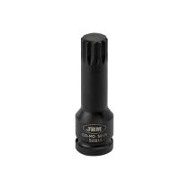 JBM 12936 - PUNTA XZN IMPACTO 1/2' M18 (78MML)