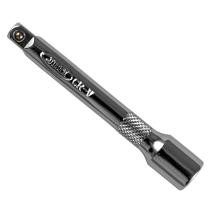 JBM 13338 - BARRA DE EXTENSIÓN DE 1/4' 100MM CROMADO