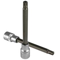JBM 13536 - PUNTA DE 1/2' RIBE M8 140MM