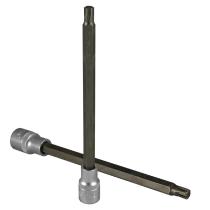 JBM 13545 - PUNTA DE 1/2' RIBE M10 200MM