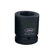 JBM 13877 - VASO IMPACTO HEX. 1'  33MM DE 52348