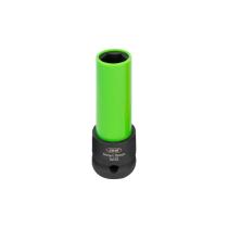 JBM 14172 - VASO DE IMPACTO DE 1/2' PARA LLANTA DE ALEACIÓN 15MM - SMAR