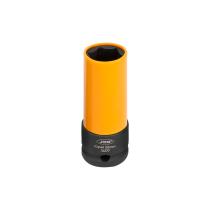 JBM 14177 - VASO DE IMPACTO DE 1/2' PARA LLANTA DE ALEACIÓN 22MM - OPEL