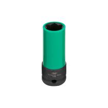 JBM 14178 - VASO DE IMPACTO DE 1/2' PARA LLANTA DE ALEACIÓN 21MM - HYUN