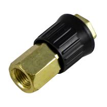 JBM 14198 - CONECTOR RÁPIDO UNIVERSAL HEMBRA  ROSCA HEMBRA DE 1/4'