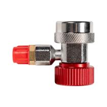 JBM 14300 - ACOPLADOR DE ALTA PRESIÓN PARA R134A