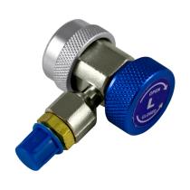 JBM 14301 - ACOPLADOR DE BAJA PRESIÓN PARA R134A
