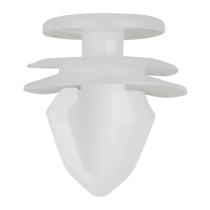 JBM 14358 - BOLSA CLIPS 10PCS PARA 53710/53711/53713 OE: PG 6991Y8 CT 69