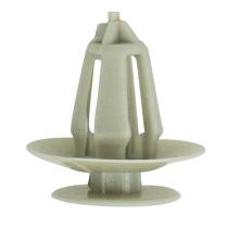 JBM 14368 - BOLSA DE CLIPS DE 8PCS PARA 53711 OE: 7L5853994
