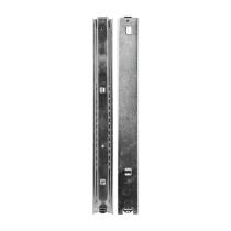 JBM 14587 - JUEGO DE 2 GUIAS CAJÓN GRANDE