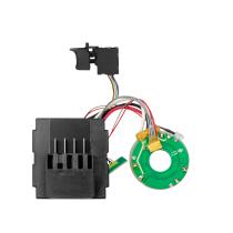JBM 14648 - PLACA BASE + ESTATOR + GATILLO PARA REF. 60018/60034/60036
