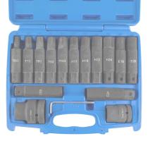 JBM 14725 - PUNTA DE IMPACTO T70 PARA REF. 51028