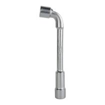 JBM 15020 - LLAVE DE TUBO TIPO 'L' 10MM COMBINADA