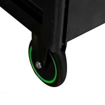 JBM 15040 - RUEDA FIJA PARA REF. 53904, 54006, 54389