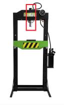 JBM 15043 - PISTÓN PARA PRENSA DE 20TON (REF.53590)