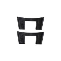 JBM 15055 - JUEGO DE 2 SOPORTES PARA DISPENSADOR CONTRAPESAS (REF. 51908