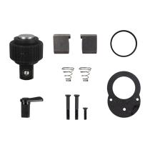 JBM 15138 - SET DE REPARACIÓN CARRACA DE 1/4' (REF.53671, 54030, 54031,