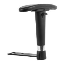 JBM 15257 - REPOSABRAZOS DERECHO PARA SILLA GIRATORIA (REF.53956)
