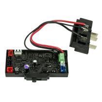 JBM 15280 - PLACA BASE PARA REF. 60037 - #85
