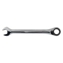 JBM 15357 - LLAVE COMBINADA CON TRINQUETE 11MM