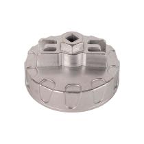 JBM 15495 - VASO DE FILTRO DE ACEITE PARA NISSAN, TOYOTA (94,5 MM X 15 C