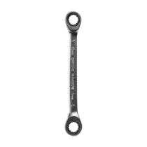 JBM 15633 - LLAVE CON TRINQUETE 10X11MM