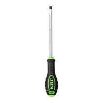 JBM 15703 - DESTORNILLADOR PLANO - SL8X150 MML