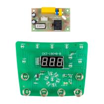 JBM 15925 - PLACA BASE (REF.54171)