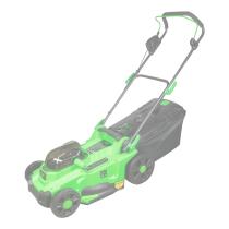 JBM 16142 - CUCHILLA DE 370MM - #20 (REF,60045)