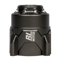 JBM 16152 - CARCASA FRONTAL - #4 (REF.60044)
