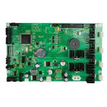 JBM 16203 - PLACA BASE - #1.1-5 (REF.54290)