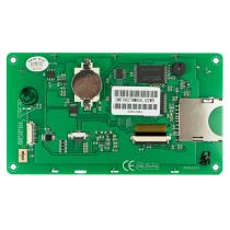 JBM 16204 - PANTALLA DE 5 PULGADAS #1.1-6 (REF.54290)