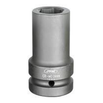JBM 16304 - VASO DE IMPACTO LARGO HEX. 1' 24MM