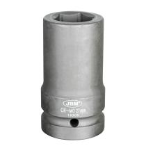 JBM 16305 - VASO DE IMPACTO LARGO HEX. 1' 27MM