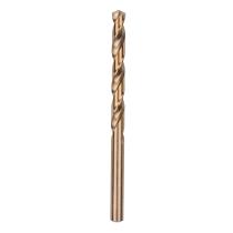JBM 16325 - BROCA HELICOIDAL COBALTO HSS-CO5 4,5MM