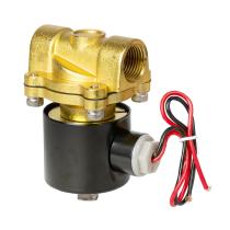 JBM 16348 - VÁLVULA SOLENOIDE (REF. 54368)