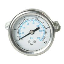 JBM 16350 - MANÓMETRO DE PRESIÓN (REF. 54368)
