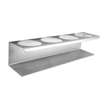 JBM 16361 - PORTA SPRAYS PARA CARRO DE HERRAMIENTAS