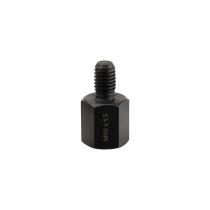 JBM 16367 - ADAPTADOR M10X1,5 14MM PARA EXTRACTOR DE INYECTORES (54186,