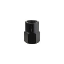 JBM 16370 - ADAPTADOR M16X1,5 18MM PARA EXTRACTOR DE INYECTORES 54186