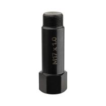JBM 16371 - ADAPTADOR M17X1,0 10MM PARA EXTRACTOR DE INYECTORES (54186,