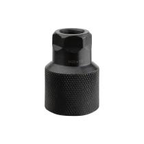 JBM 16376 - ADAPTADOR M25X1,0 13MM PARA EXTRACTOR DE INYECTORES (54186,