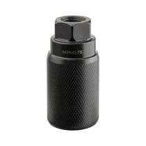 JBM 16377 - ADAPTADOR M26X0,75 15MM PARA EXTRACTOR DE INYECTORES (54186,
