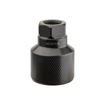 JBM 16379 - ADAPTADOR M29X1,0 11MM PARA EXTRACTOR DE INYECTORES (54186,
