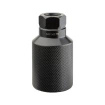 JBM 16380 - ADAPTADOR M31X0,75 15MM PARA EXTRACTOR DE INYECTORES (54186,