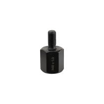 JBM 16381 - ADAPTADOR M8X1,0 14MM PARA EXTRACTOR DE INYECTORES (54186, 5