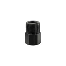 JBM 16384 - ADAPTADOR M20X1,5 15MM PARA EXTRACTOR DE INYECTORES (54186,