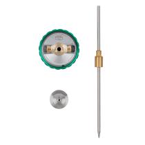 JBM 16420 - BOQUILLA DE RECAMBIO 1.7MM PARA REFERENCIA 54249