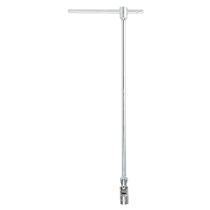 JBM 16435 - LLAVE DE VASO CON MANGO EN T 15MM